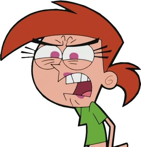 Frankie Foster/Vicky (Fairly OddParents) .